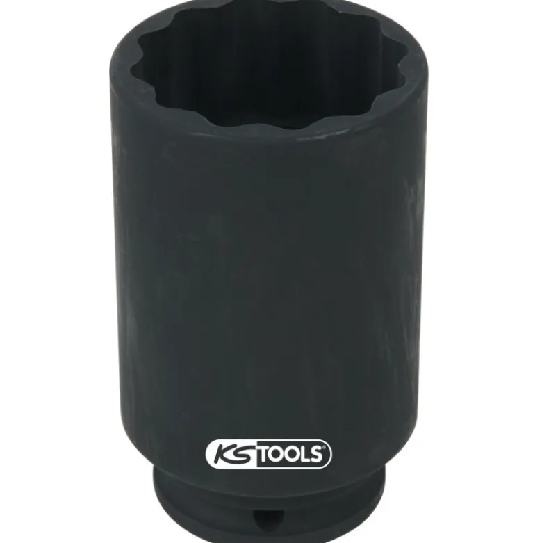 Douille pour rotules de suspension 1/2" 41 mm - Citroen / Peugeot KS TOOLS 700.1662