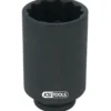 Douille pour rotules de suspension 1/2" 46 mm - Renault Master / Opel Movano à partire de 2010 KS TOOLS 700.1663