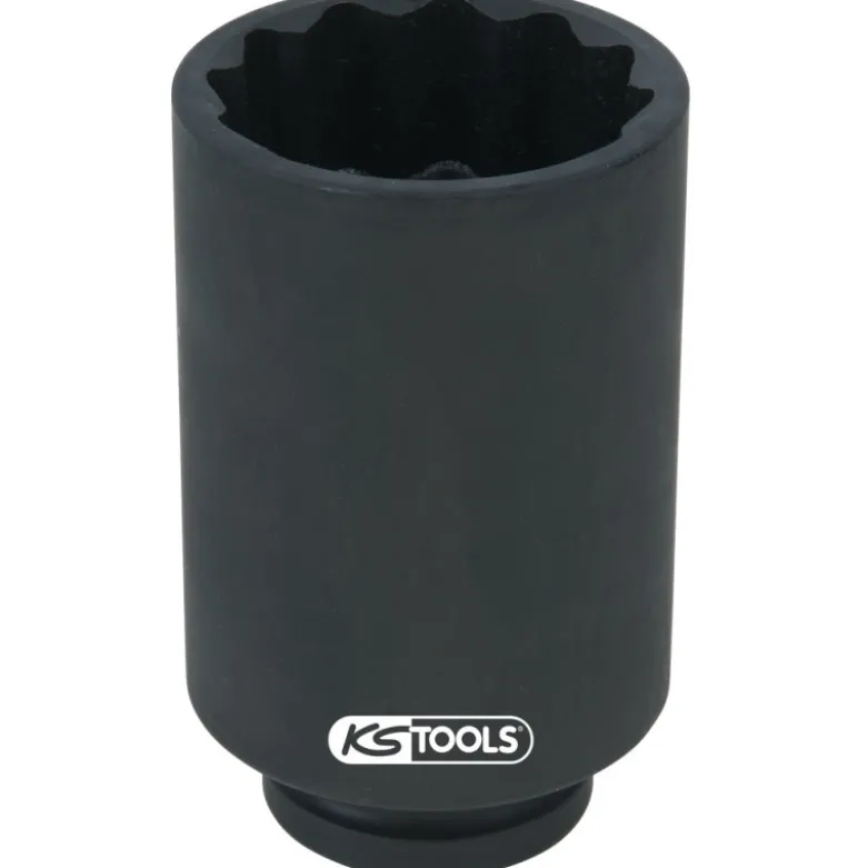 Douille pour rotules de suspension 1/2" 46 mm - Renault Master / Opel Movano à partire de 2010 KS TOOLS 700.1663