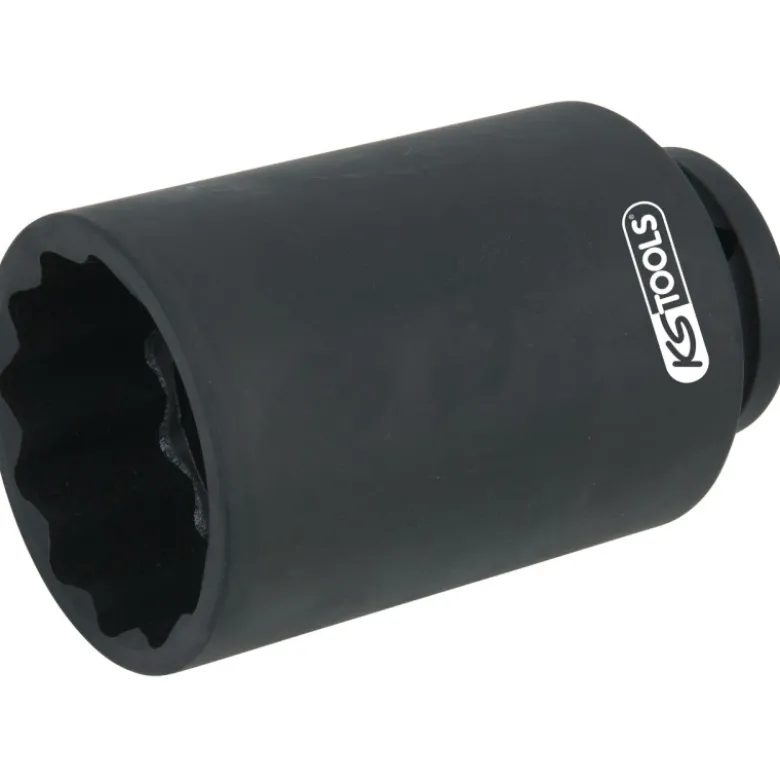 Douille pour rotules de suspension 1/2" 46 mm - Renault Master / Opel Movano à partire de 2010 KS TOOLS 700.1663