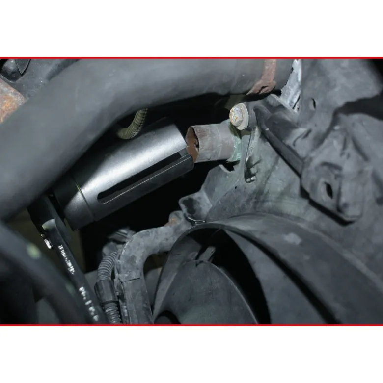 Douille pour thermocontact KS TOOLS 150.2123