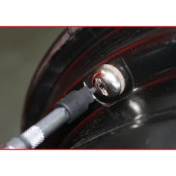 Douille pour valves acier KS TOOLS 150.2028