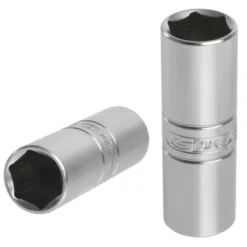 Douilles à bougies ultimate 6 pans 3/8'' 5/8'' KS TOOLS 922.3953