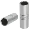 Douilles à bougies ultimate 6 pans 3/8'' 13/16'' KS TOOLS 922.3952