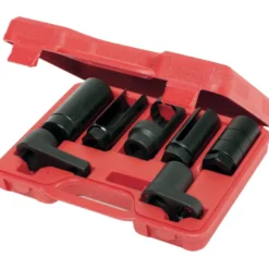 Douilles Lambda 1/2'' En Coffret SAM Outillage - CPA-6