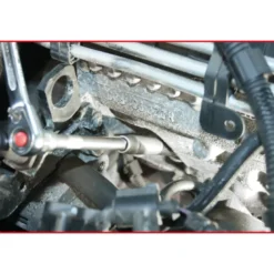 Douille spéciale pour bougies de préchauffage, 8 mm KS TOOLS 917.3828