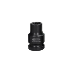 Douille spéciale pour étriers de frein 1/2" 10 pans 11,5mm L38mm KS TOOLS - 150.2335F