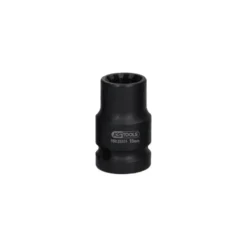 Douille spéciale pour étriers de frein 1/2" 10 pans 15 mm L38mm KS TOOLS - 150.2337F