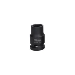 Douille spéciale pour étriers de frein 1/2" 7 pans 14 mm L38mm KS TOOLS - 150.2336F