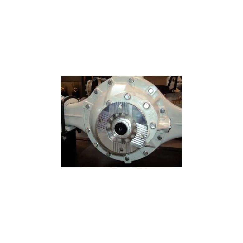 Douilles pour arbre de transmission + embrayage 50, 55 et 65 mm KS TOOLS