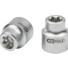 Douille TORX E extra - courte Mercedes KS TOOLS 911.1288