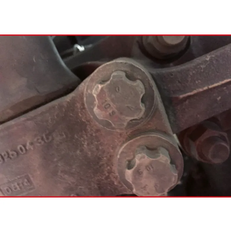 Douille TORX-E Plus pour Mercedes 90mm 3/4" KS TOOLS 460.0013