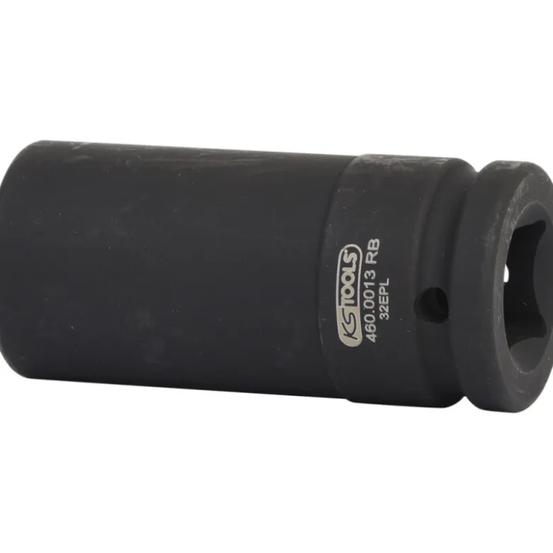 Douille TORX-E Plus pour Mercedes 90mm 3/4" KS TOOLS 460.0013