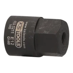 Douille TORX E12 pour turbocompresseur MAN KS TOOLS 460.5211
