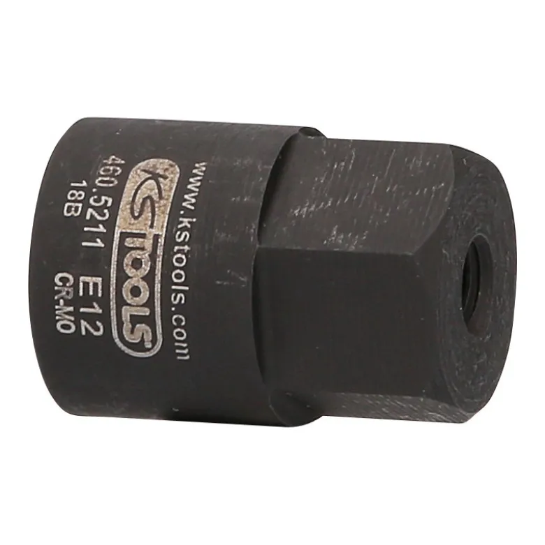 Douille TORX E12 pour turbocompresseur MAN KS TOOLS 460.5211