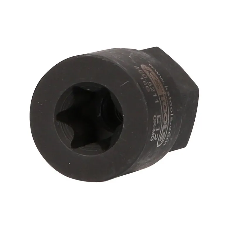 Douille TORX E12 pour turbocompresseur MAN KS TOOLS 460.5211