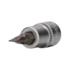 Douille tournevis Fente 3/8" 08 à 8mm BRILLIANT TOOLS - BT021860