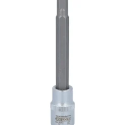 Douille tournevis 6 pans creux 3/8" sur l’étrier de frein 7 mm L92mm KS TOOLS - 150.2292F