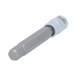 Douille tournevis 6 pans creux 3/8" pour étrier de frein 11mm L100mm KS TOOLS - 150.2291F