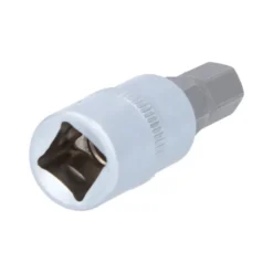 Douille tournevis 6 pans creux 3/8" sur l’étrier de frein 9 mm L50mm KS TOOLS - 150.2294F