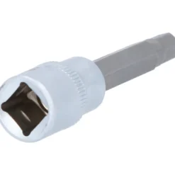 Douille tournevis 6 pans creux 3/8" sur l’étrier de frein 7mm L72mm KS TOOLS - 150.2293F