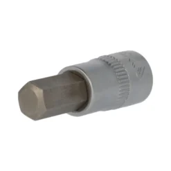 Douille tournevis 6 pans 3/8'' 3 à 10 mm BRILLIANT TOOLS - BT021870