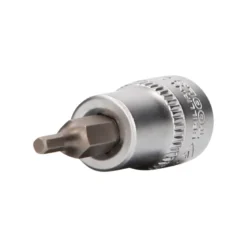 Douille tournevis 6 pans 3/8'' 3 à 10 mm BRILLIANT TOOLS - BT021870