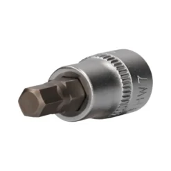 Douille tournevis 6 pans 3/8'' 3 à 10 mm BRILLIANT TOOLS - BT021870