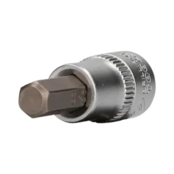 Douille tournevis 6 pans 3/8'' 3 à 10 mm BRILLIANT TOOLS - BT021870
