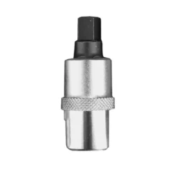 Douille tournevis 5 pans pour étrier de frein 10mm L55mm KS TOOLS - 150.2332F