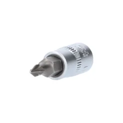 Douille tournevis PZ 1/4'' PZ0 - PZ3 BRILLIANT TOOLS - BT020800-D