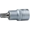 Douille tournevis TORX® 3/4'' L80mm T100 KS TOOLS - 911.3472