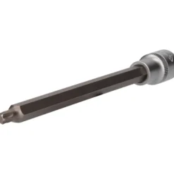 Douille tournevis 1/2'' TORX® T40 à T70 L200 mm BRILLIANT TOOLS - BT022710