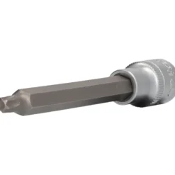 Douille tournevis 1/2'' TORX® T40 à T70 L140 mm BRILLIANT TOOLS - BT022700