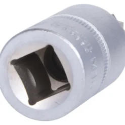 Douille XZN M16 perçée 12PANS 1/2" pour bouchon de vidange KS TOOLS 150.9364