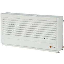 Déshumidificateur fixe - DRF 135 - 1500 W - SOVELOR DRF135