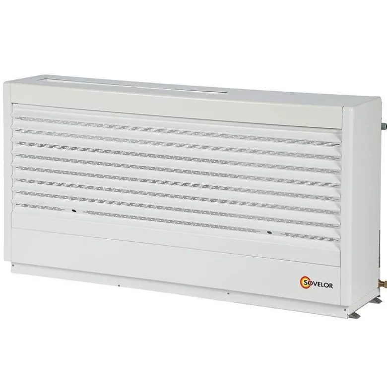 Déshumidificateur fixe - DRF 135 - 1500 W - SOVELOR DRF135