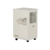 Déshumidificateur mobile professionnel - DR 21 E - 400W - SOVELOR DR21E