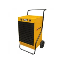 Déshumidificateur mobile professionnel - DR 52 - 860 W - SOVELOR DR52