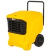 Déshumidificateur mobile professionnel renforcé - DR 56 L - 780 W - SOVELOR DR56L