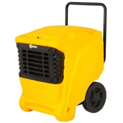 Déshumidificateur mobile professionnel renforcé - DR 56 L - 780 W - SOVELOR DR56L