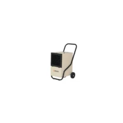Déshumidificateur mobile professionnel 1840 W - SOVELOR DR100 E