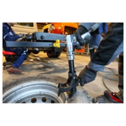 Détalonneur de pneu pneumatique Airoutil - DP3620