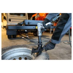 Détalonneur de pneu pneumatique Airoutil - DP3620