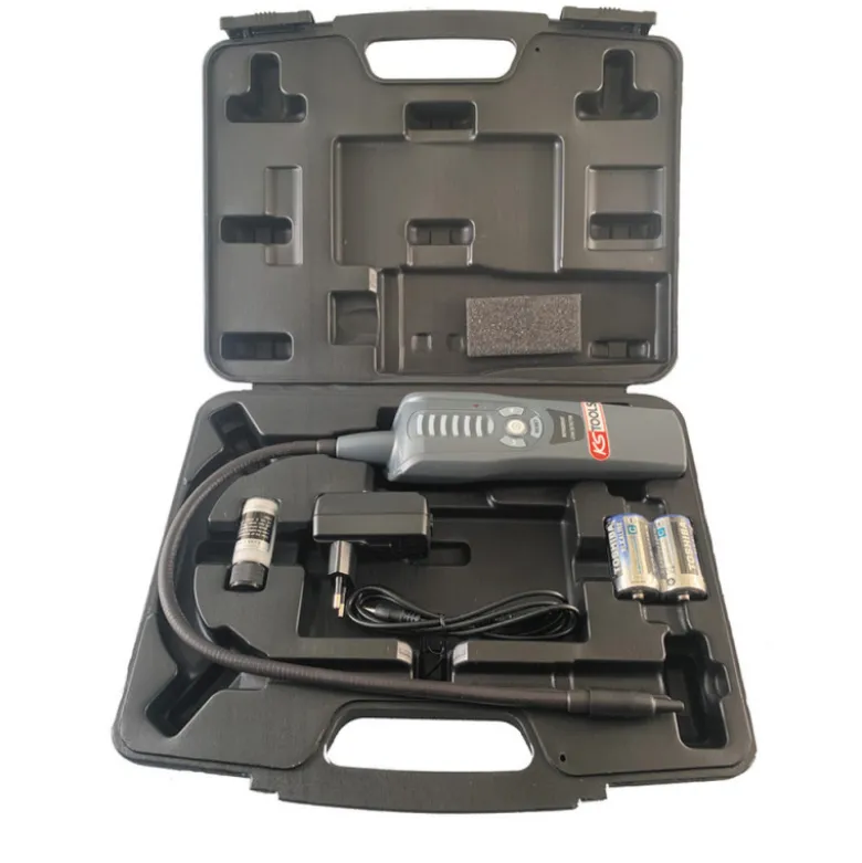 Détecteur de fuite hydrogéné multi-gaz KS Tools 550.1438