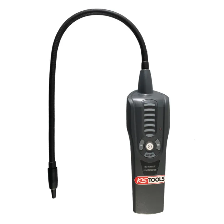 Détecteur de fuite hydrogéné multi-gaz KS Tools 550.1438