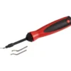 Ebavureur A Lame Interchangeable Longue SAM Outillage - 673-E2