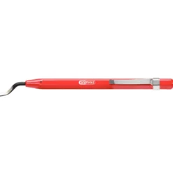 Ebavureur universel avec poignée aluminium anodisée KS TOOLS 205.2020