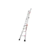 Echelle convertible M17 Velocity LITTLE GIANT 15417