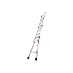 Echelle convertible M17 Velocity LITTLE GIANT 15417